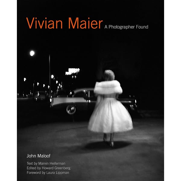 Vivian Maier A Photographer Found 写真集 Vivian Maier: A Photographer Found - Kindle edition by Maloof